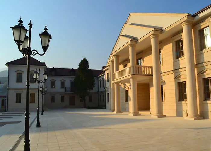 Hotel Andricgrad