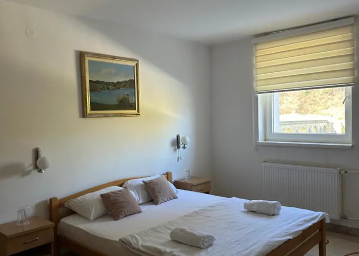 Hotel Visegrad